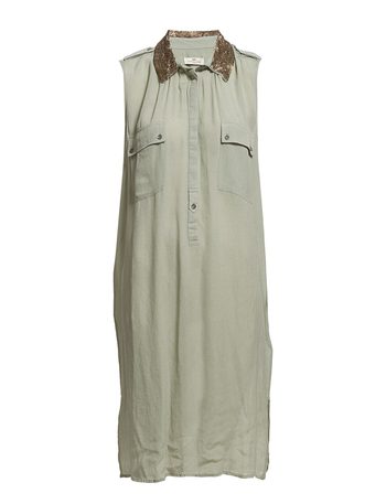 Day Birger et Mikkelsen Day Sparky Sleeveless - Imperial Jade