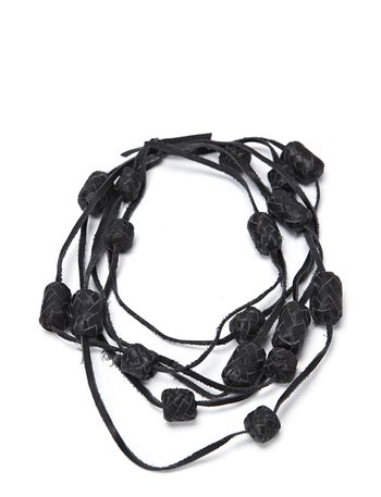 Day Birger et Mikkelsen Day Braided Leather
