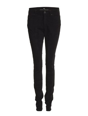 Day Birger et Mikkelsen Night Racoon Velvet - Black