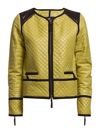 Day Birger et Mikkelsen Day Shell - Golden Forrest
