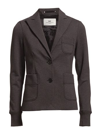 Day Birger et Mikkelsen Day Sweat - Dark Grey Mel.