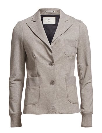 Day Birger et Mikkelsen Day Sweat - Med Grey Mel.