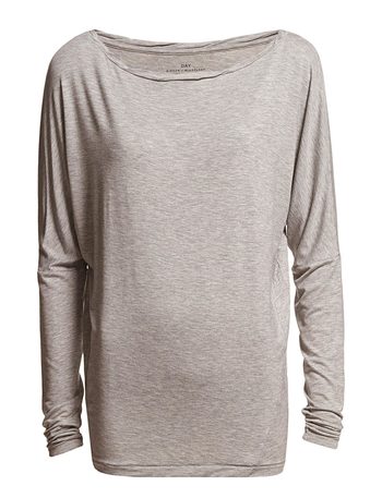 Day Birger et Mikkelsen Day Clean Twist - Lt. Grey Mel.