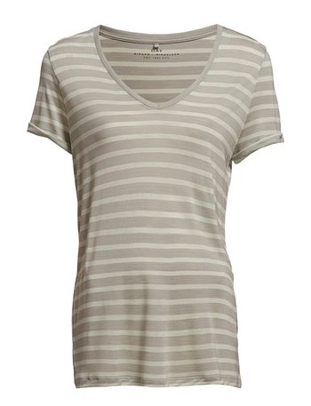 Day Birger et Mikkelsen Day Striped Layering - Early Moon