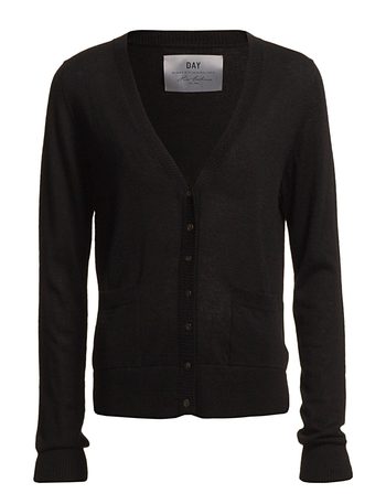 Day Birger et Mikkelsen Day Cashmere - Black