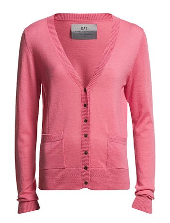 Day Birger et Mikkelsen Day Cashmere - Dusty Ruby