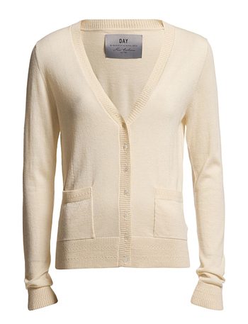 Day Birger et Mikkelsen Day Cashmere - Seed Pearl
