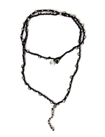 Day Birger et Mikkelsen Day Setting - Black