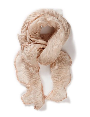 Day Birger et Mikkelsen Day Simply Silk Scarf - Spumanti
