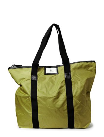 Day Birger et Mikkelsen Day Gwyneth Bag - Golden Forrest