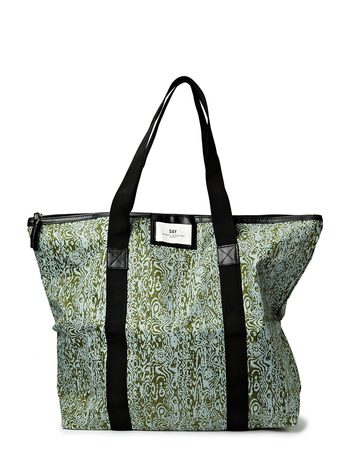 Day Birger et Mikkelsen Day Gwyneth Bag Printed - Utility