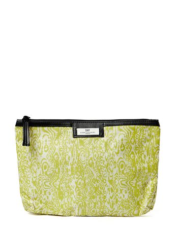 Day Birger et Mikkelsen Day Gwyneth Bag Printed - Golden Forrest