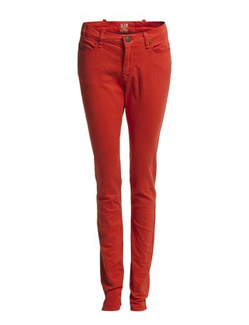 Day Birger et Mikkelsen Day Racoon Color - Tulip Red