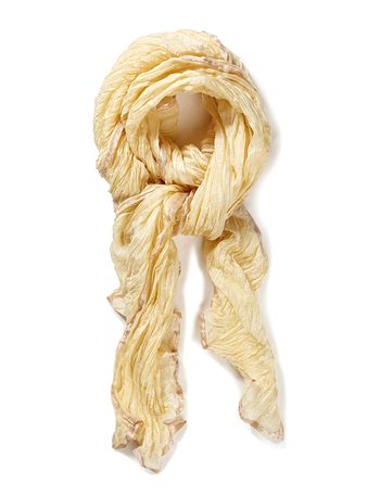 Day Birger et Mikkelsen Day Simply silk scarf - Seed Pearl