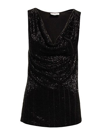 Day Birger et Mikkelsen Day Sequin Top