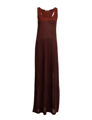 Day Birger et Mikkelsen Day Stribed Dress