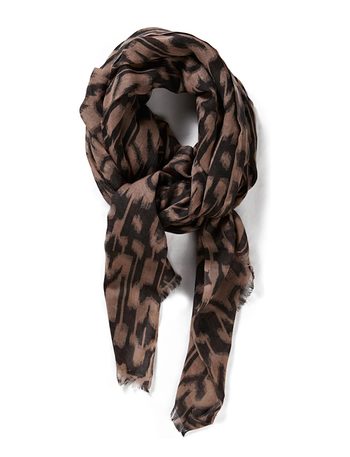 Day Birger et Mikkelsen Ethnic Chain Scarf