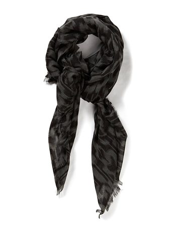 Day Birger et Mikkelsen Ethnic Chain Scarf