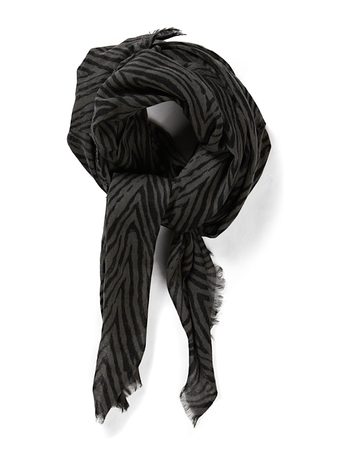 Day Birger et Mikkelsen Ethnic Zebra Scarf