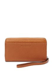 Decadent Zip wallet