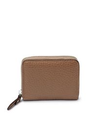 Decadent Mini zip wallet