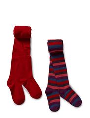 Decoy Kids Kids computertights 2-pack