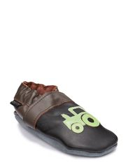 Decoy Kids Baby leather shoes