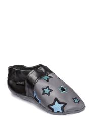 Decoy Kids Baby leather shoes