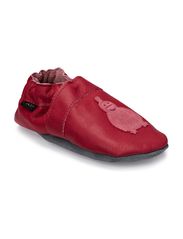 Decoy Kids Leather booties, Girls