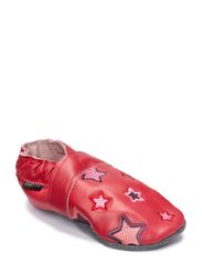 Decoy Kids Baby leather shoes