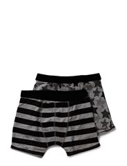 Decoy Kids Boys trunks 2-pack