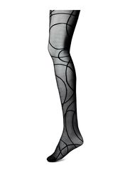 Decoy Ladies tights Annika