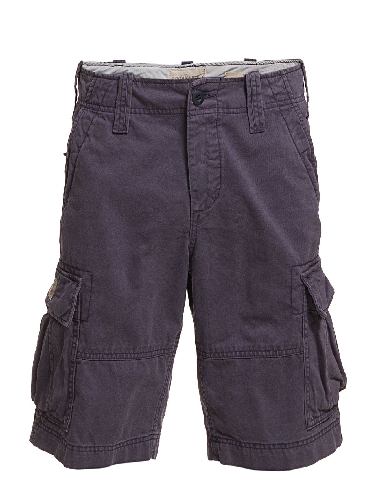 Denim & Supply Ralph Lauren CLASSIC CARGO SHORT