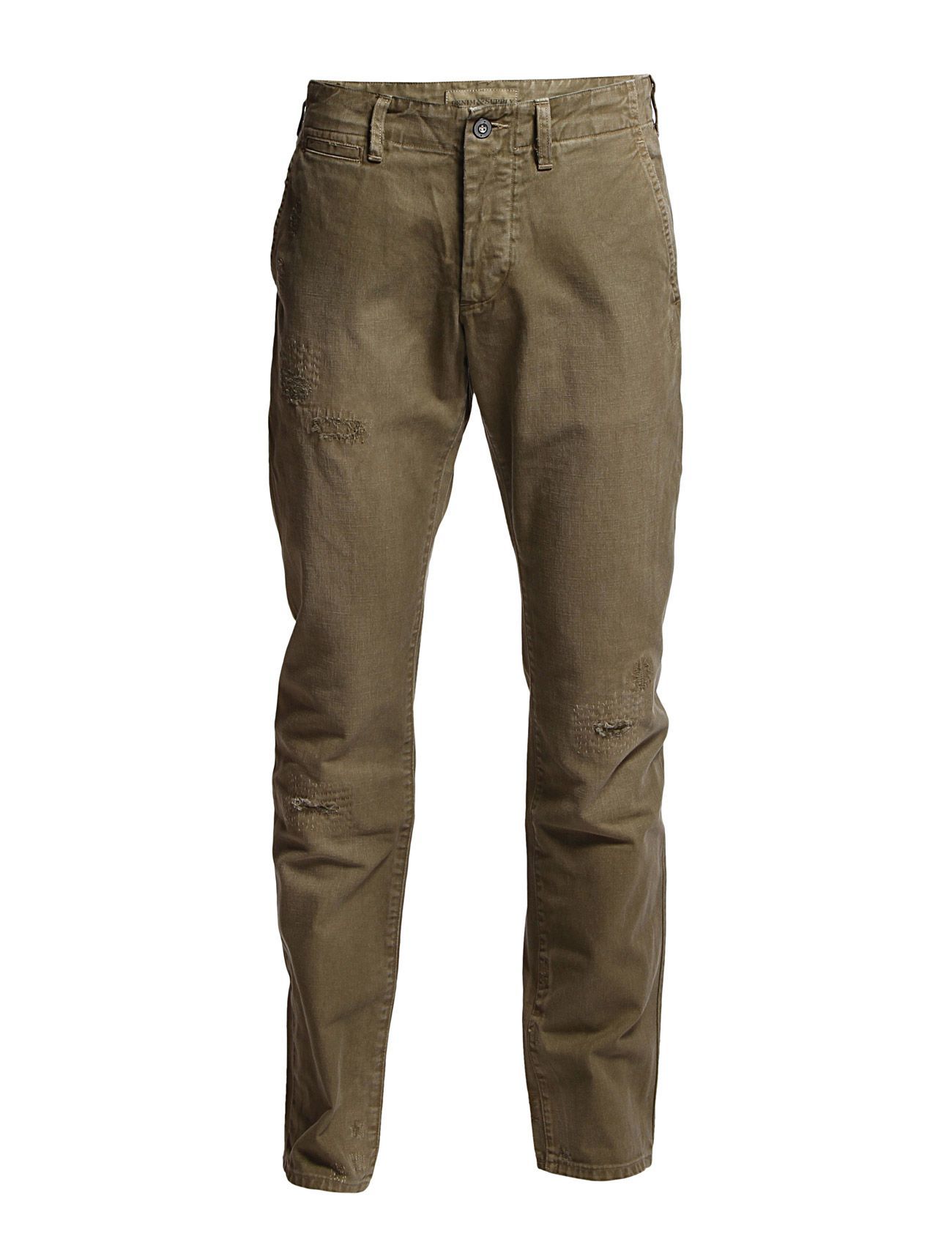 Denim & Supply Ralph Lauren CHINO PANT 34