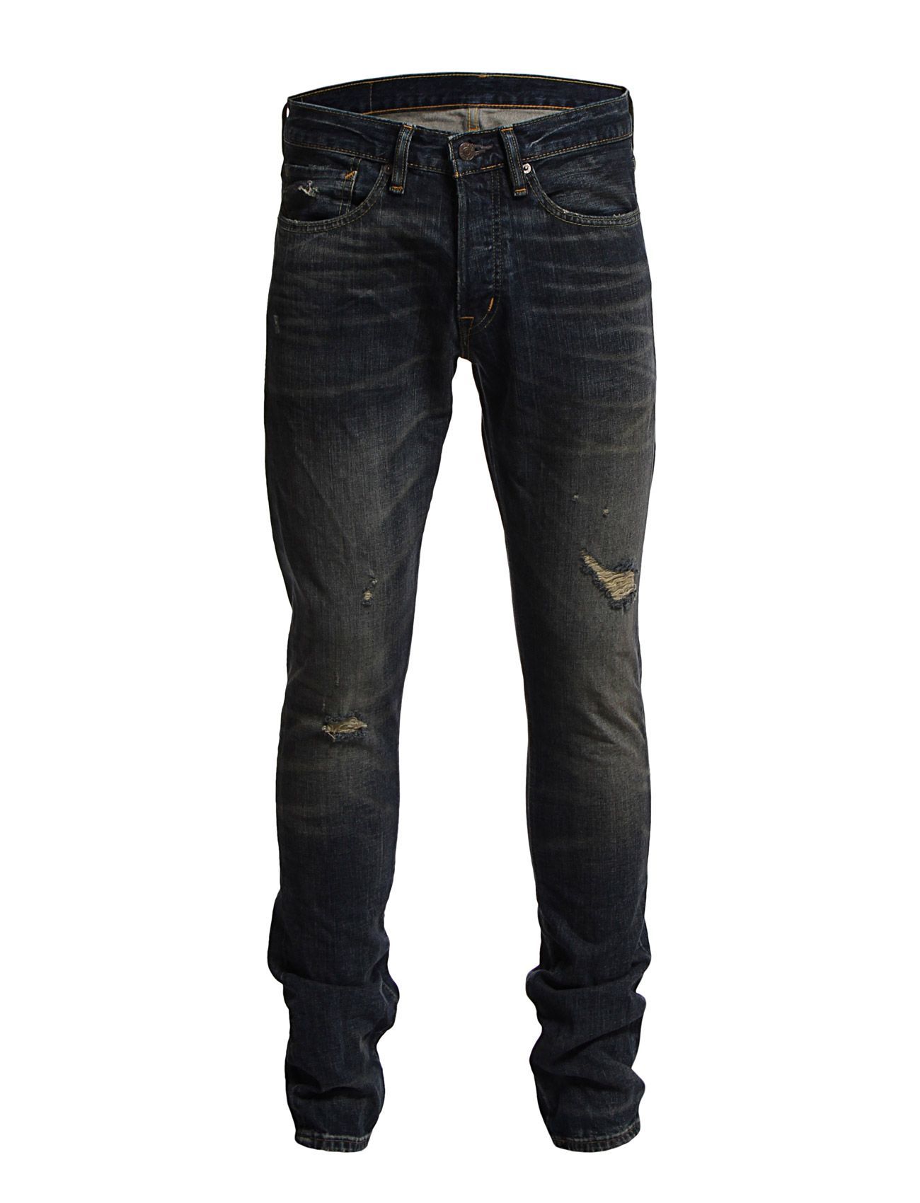 Denim & Supply Ralph Lauren LOW SKINNY JEAN