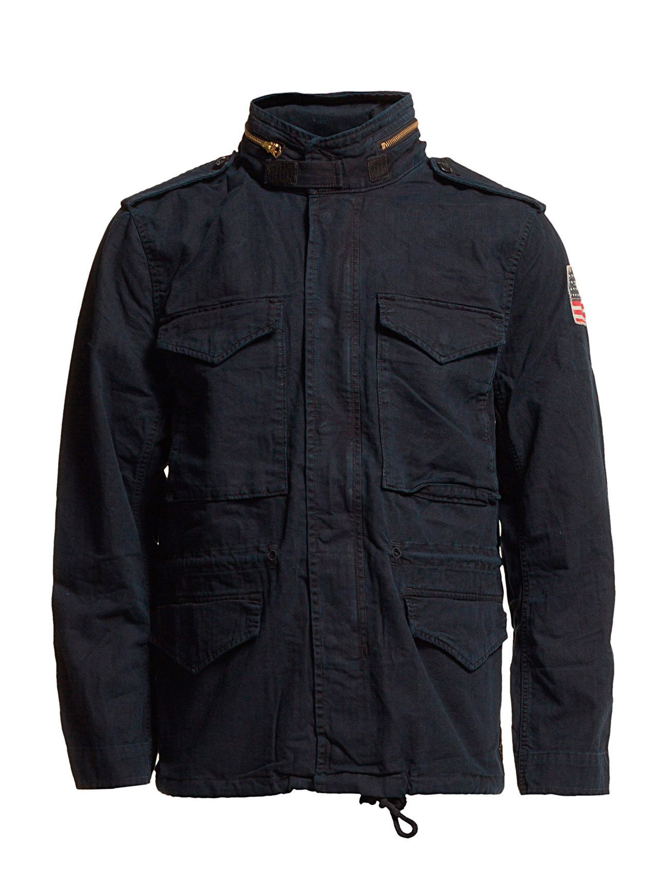 Denim & Supply Ralph Lauren FIELD JACKET