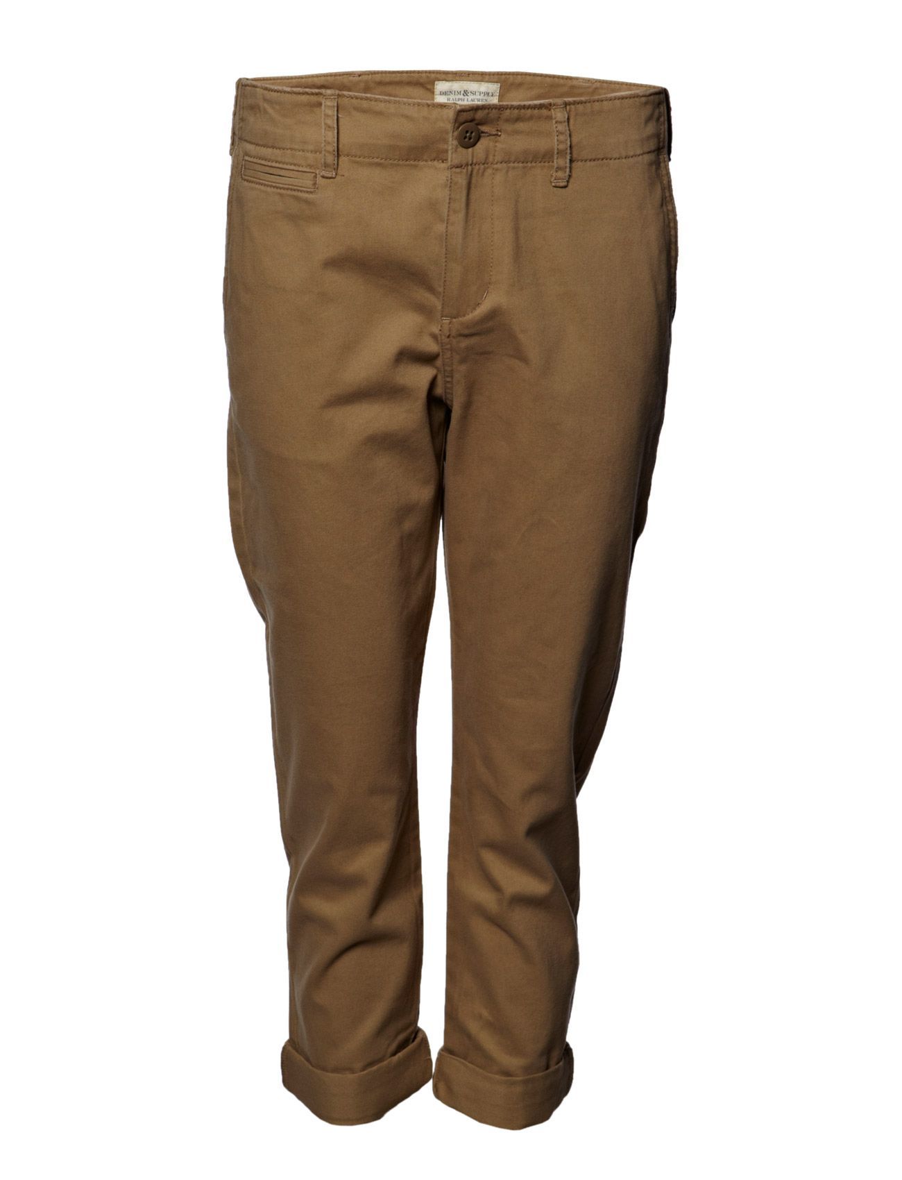 Denim & Supply Ralph Lauren BOYFRIEND CAPRI