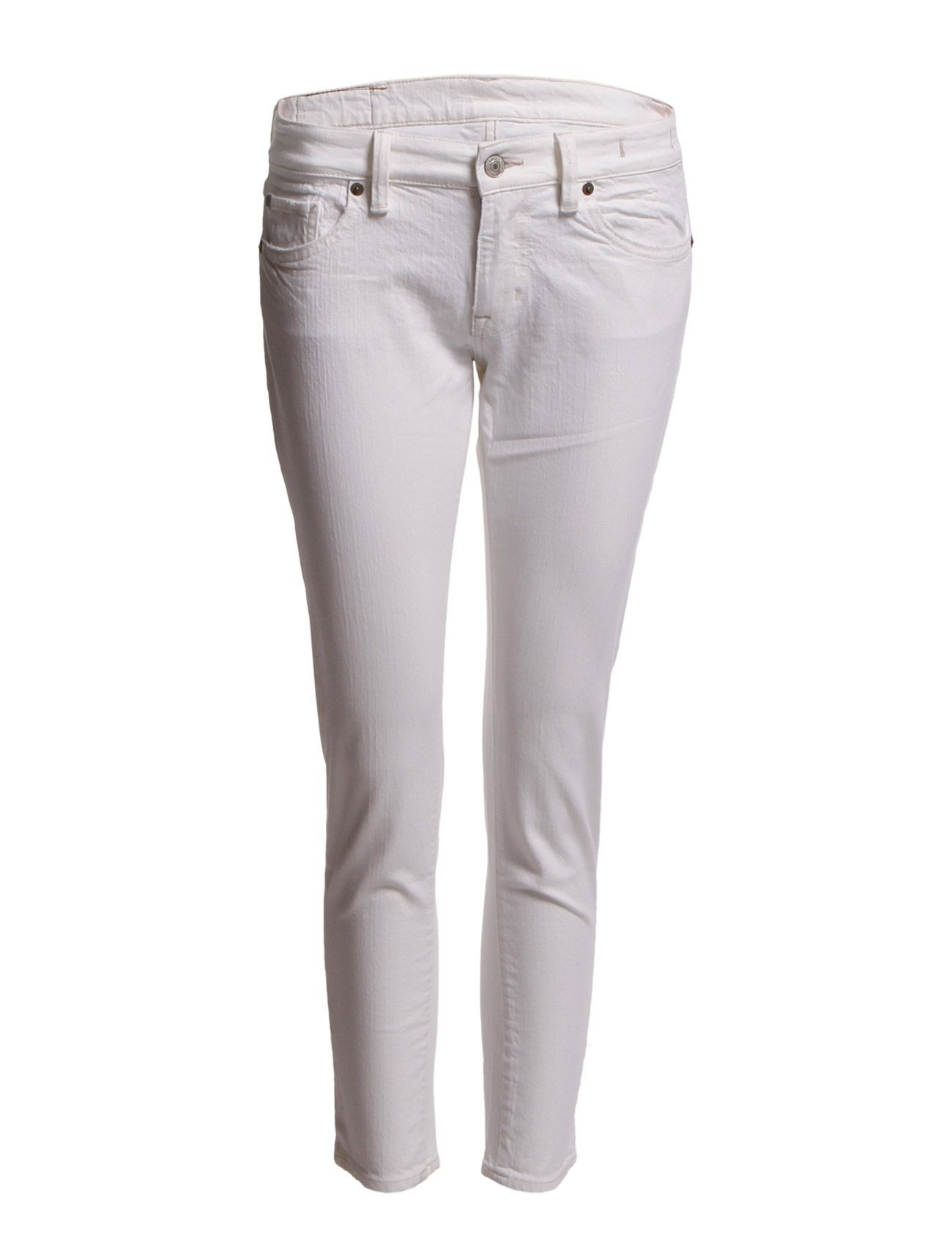 Denim & Supply Ralph Lauren CROP SKINNY JEAN