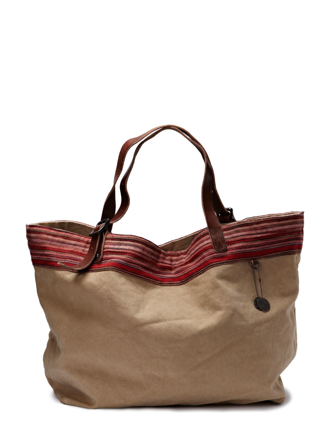 Handbags|Women's Canoe Serape Tote Bag