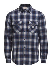 Denim & Supply Ralph Lauren LS FLAP WARD SHIRT