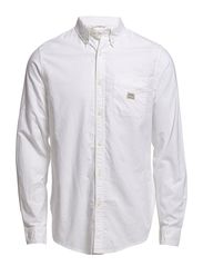 Denim & Supply Ralph Lauren LS ONE PKT SHIRT