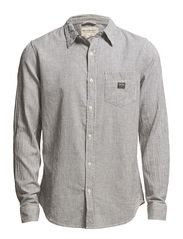 Denim & Supply Ralph Lauren LS CLASSIC SHIRT