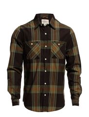 Denim & Supply Ralph Lauren LS WARD SHIRT - I32FR