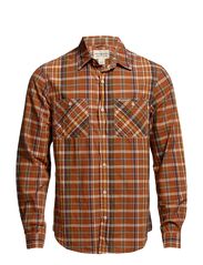 Denim & Supply Ralph Lauren LS WARD SHIRT - I82CP
