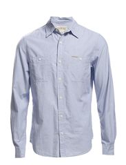 Denim & Supply Ralph Lauren LS WORK SHIRT