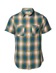 Denim & Supply Ralph Lauren SS WARD SHIRT