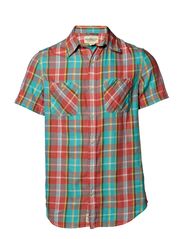 Denim & Supply Ralph Lauren SS WARD SHIRT