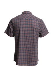 SS WESTERN SHIRT 