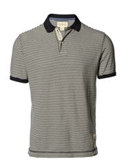 Denim & Supply Ralph Lauren SS STRIPE POLO - COMBO 2