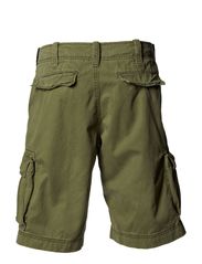 CLASSIC CARGO SHORT 